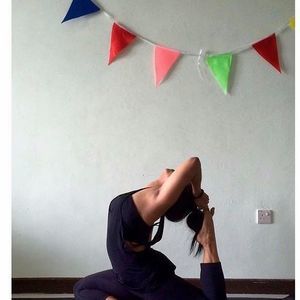 Meet your Posher, Audrey